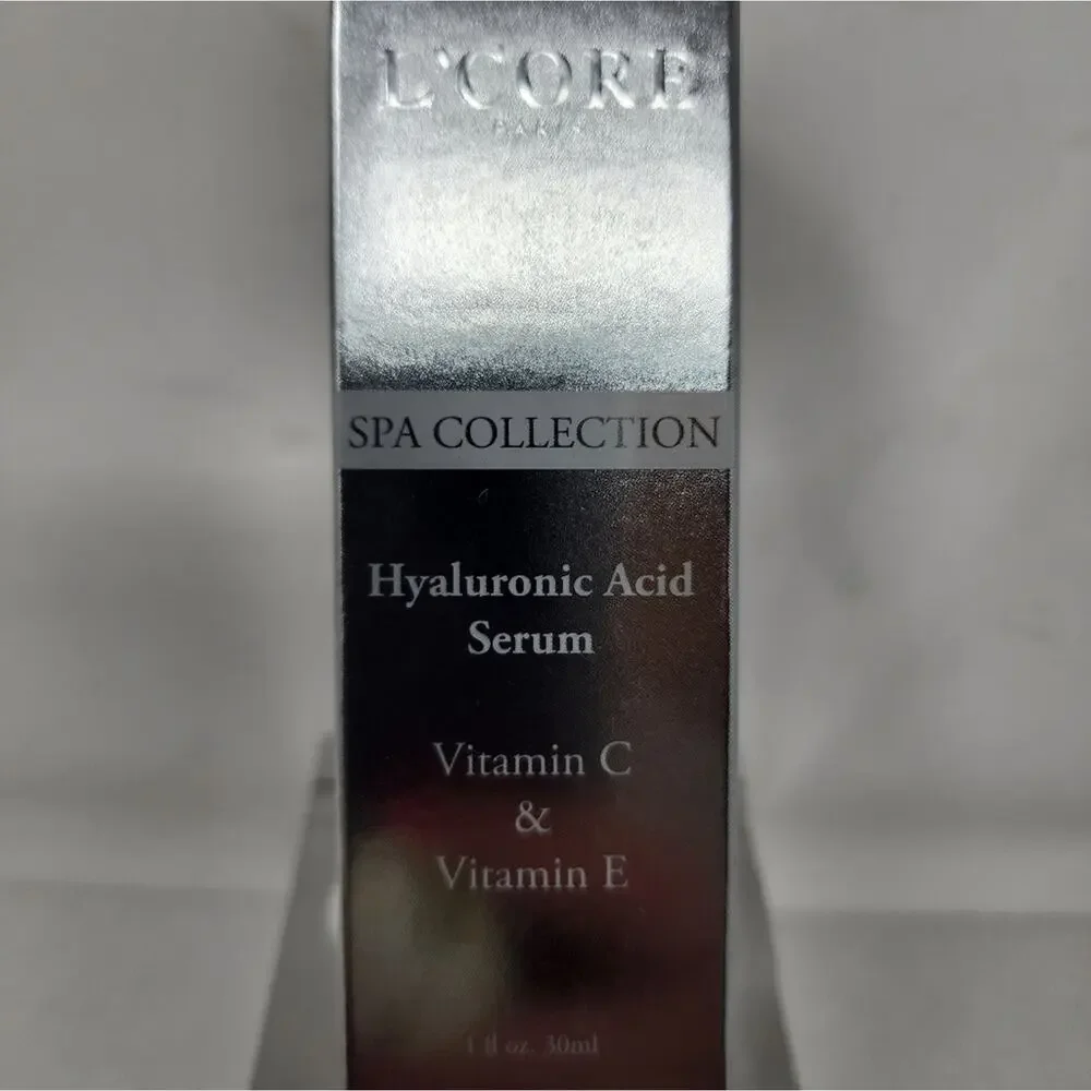 N/A concentrated hyaluronic