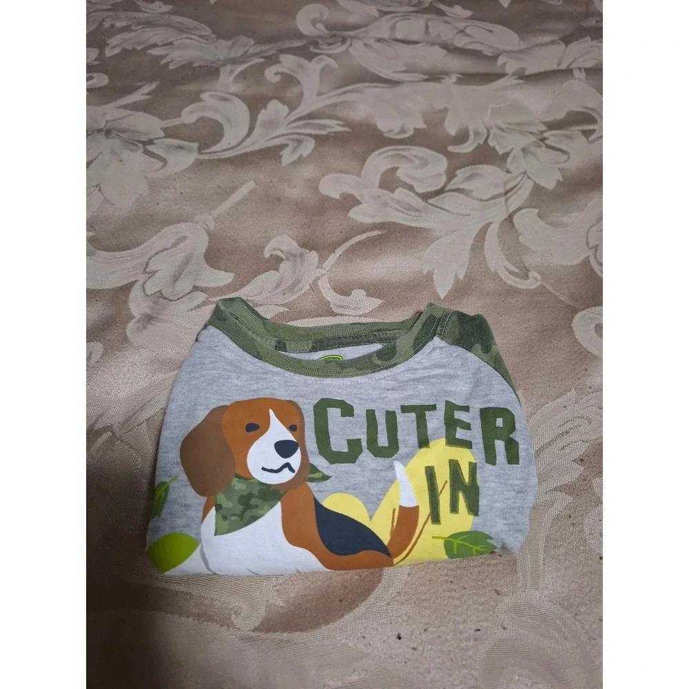 John Deere boy 4t