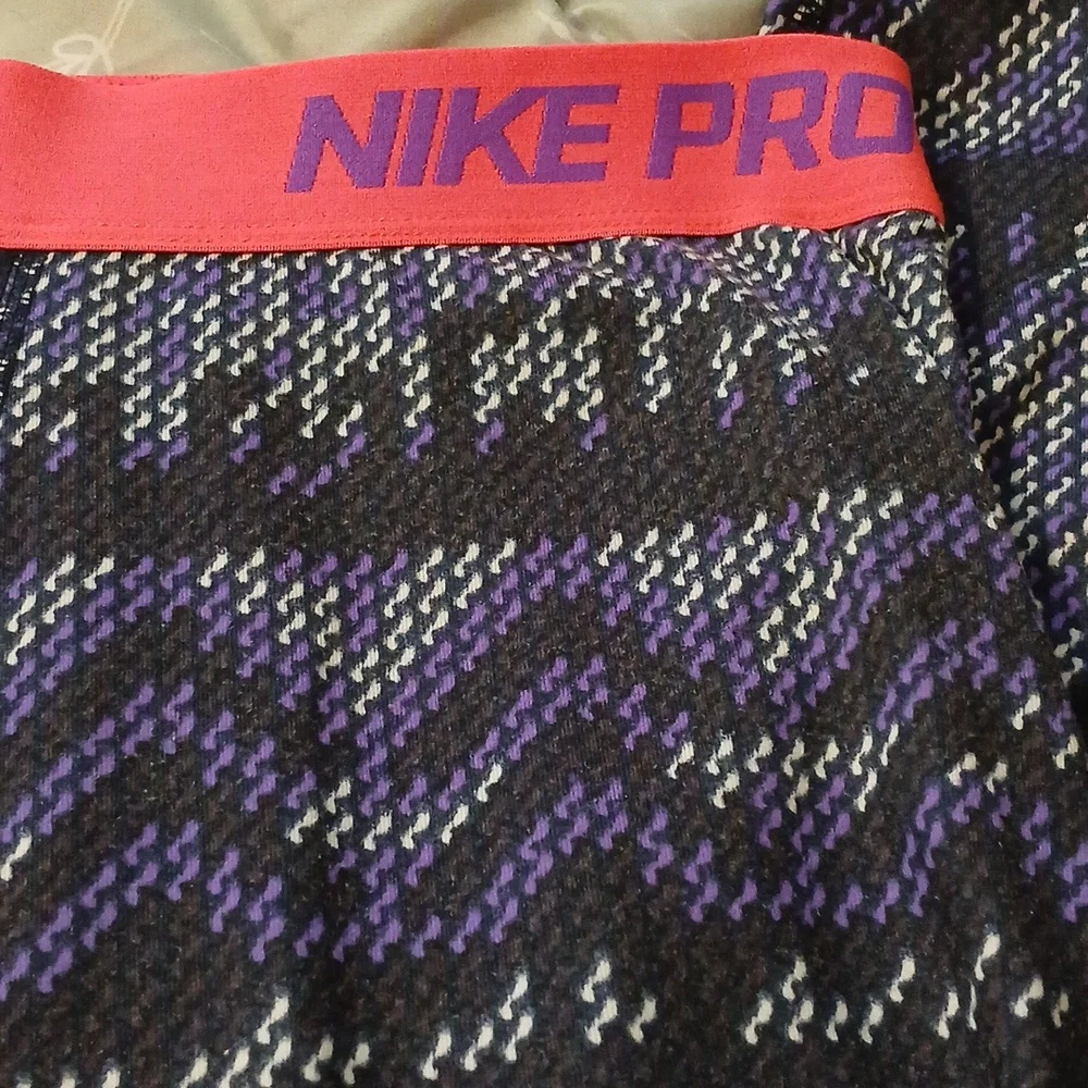 Nike pre loved