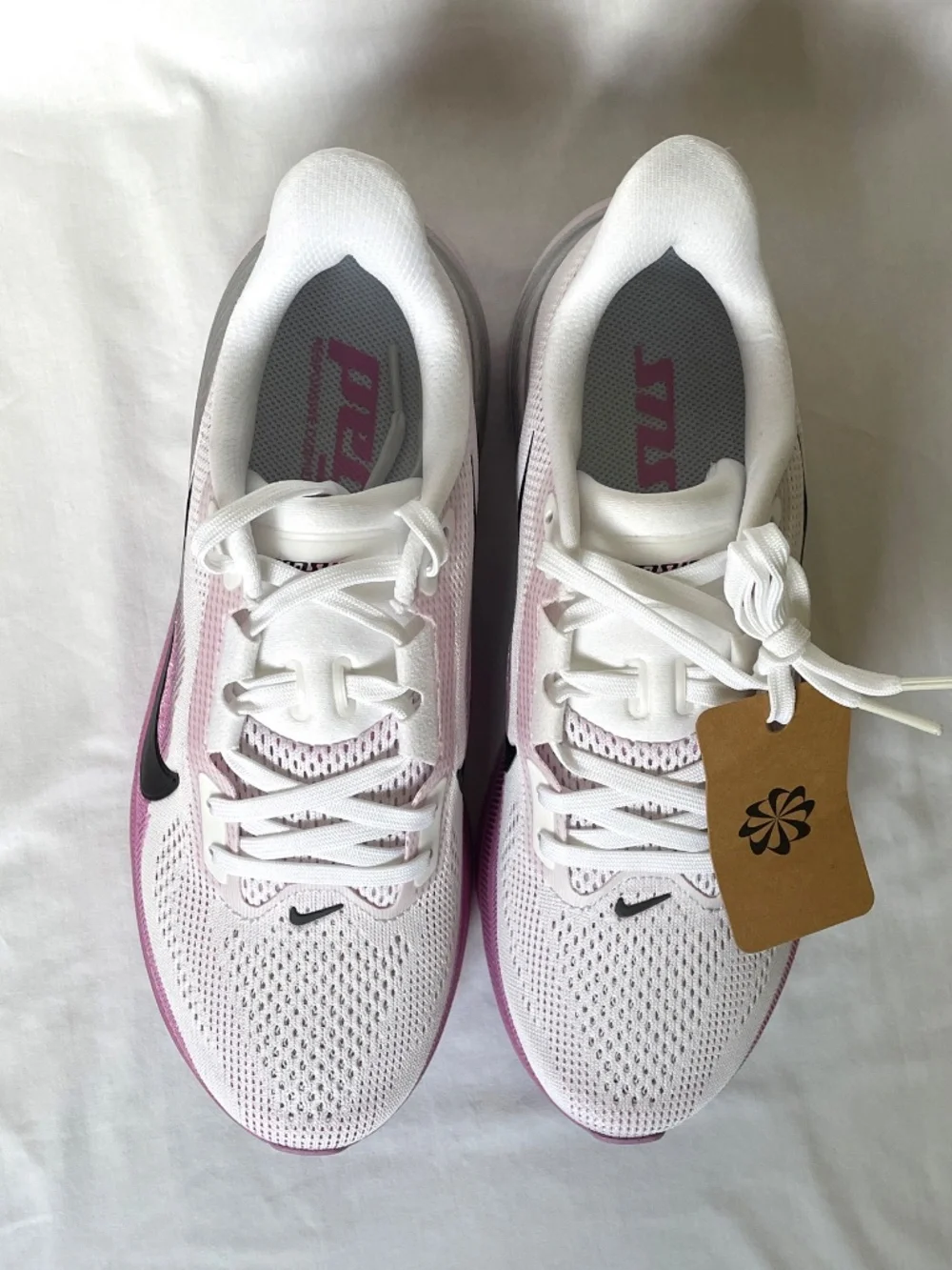Nike 	women’s size