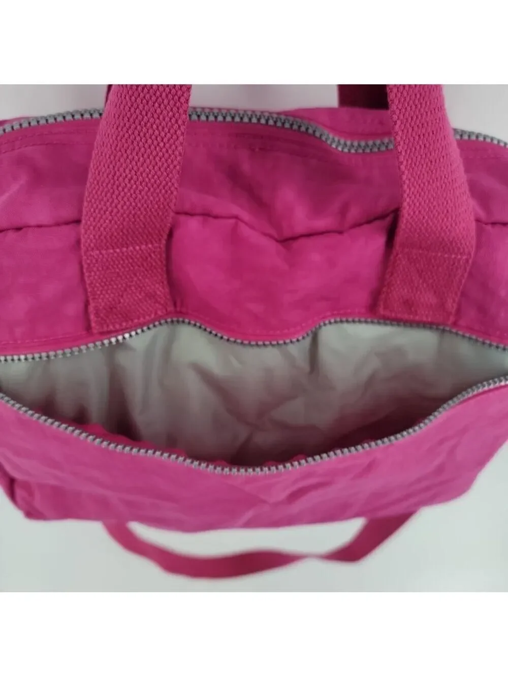 Kipling 💗 pink