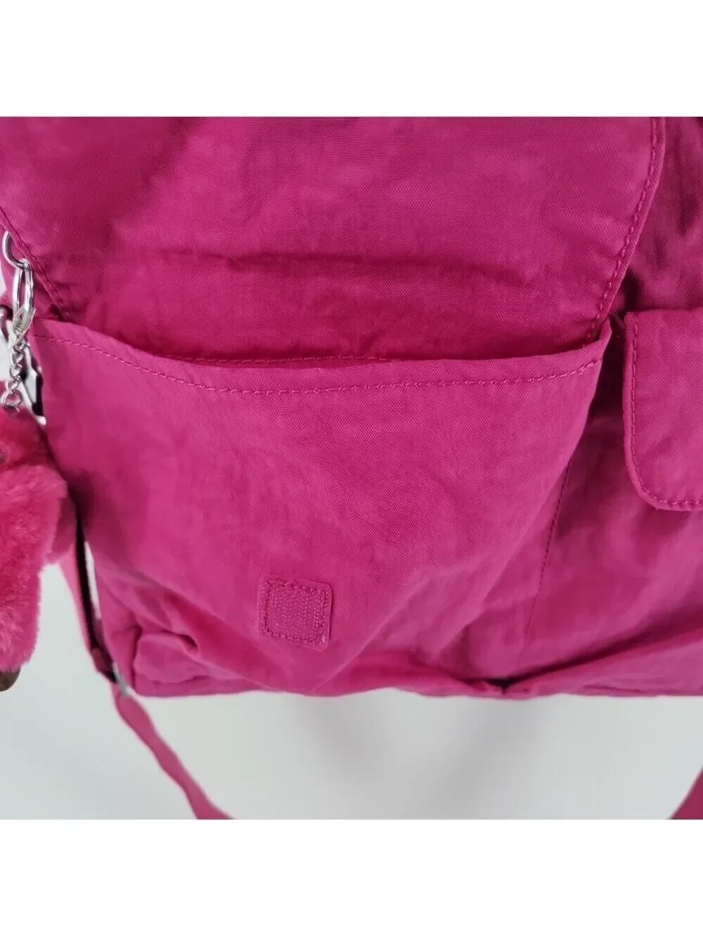 Kipling 💗 pink