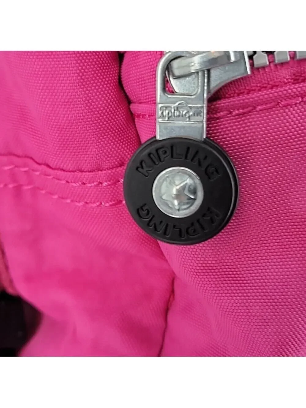 Kipling 💗 pink