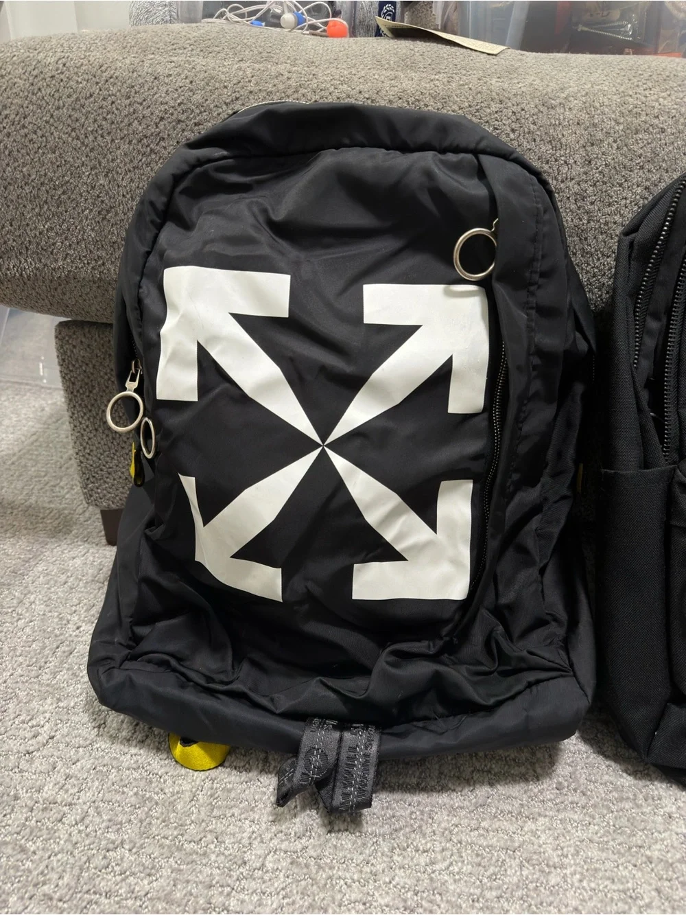 Off-White stylish off
