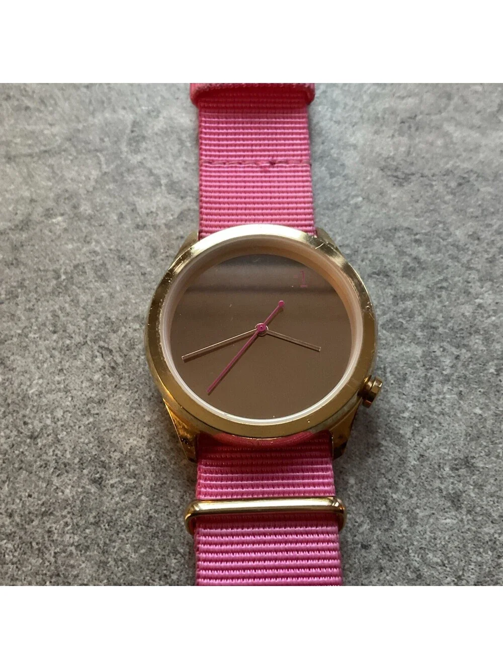 N/A vo525 quartz