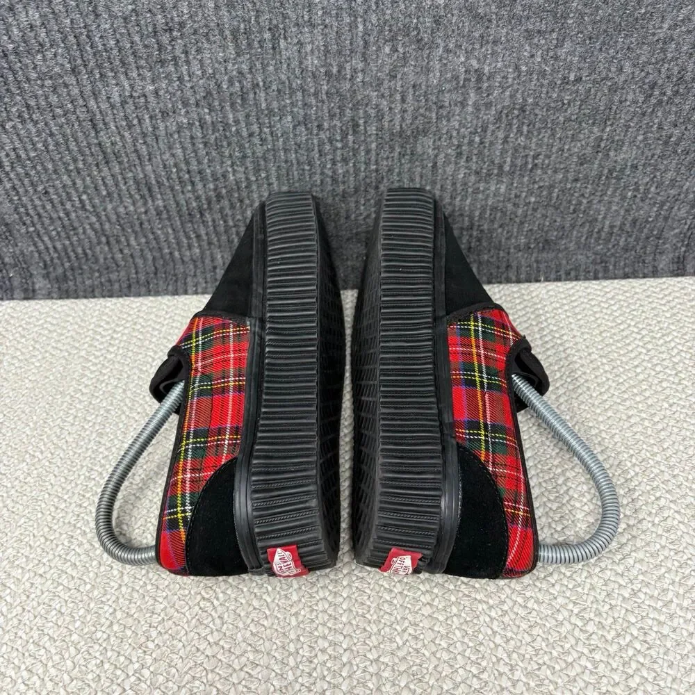 Vans good used