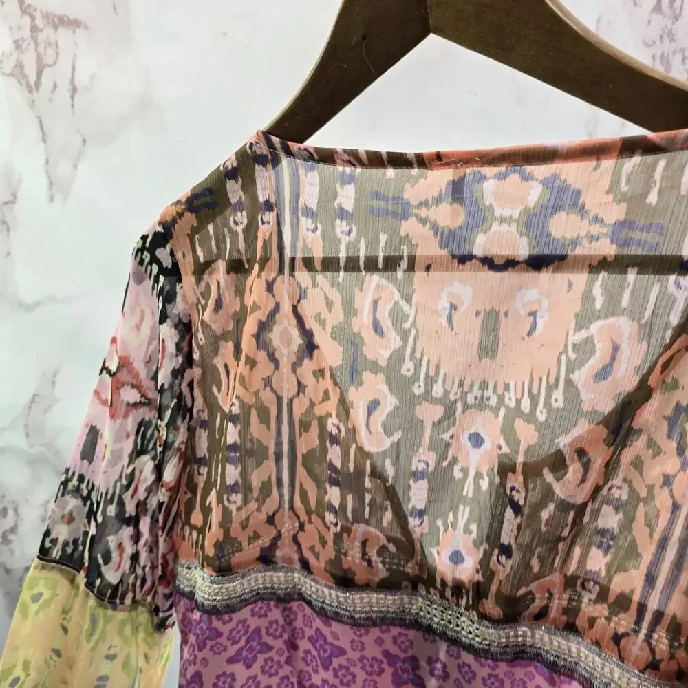 Free People approximate measurements