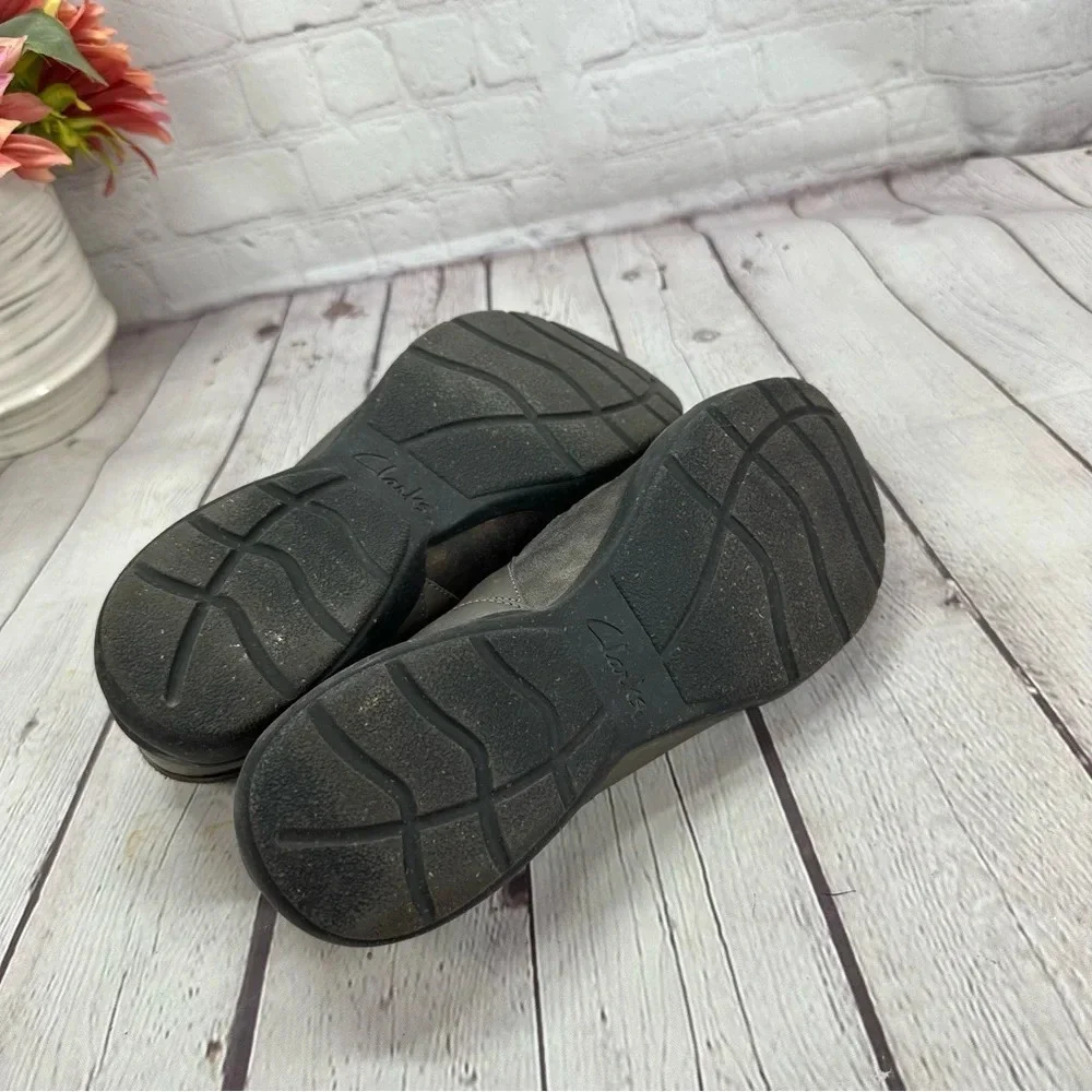 Clarks excellent preowned