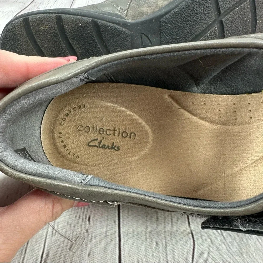 Clarks excellent preowned