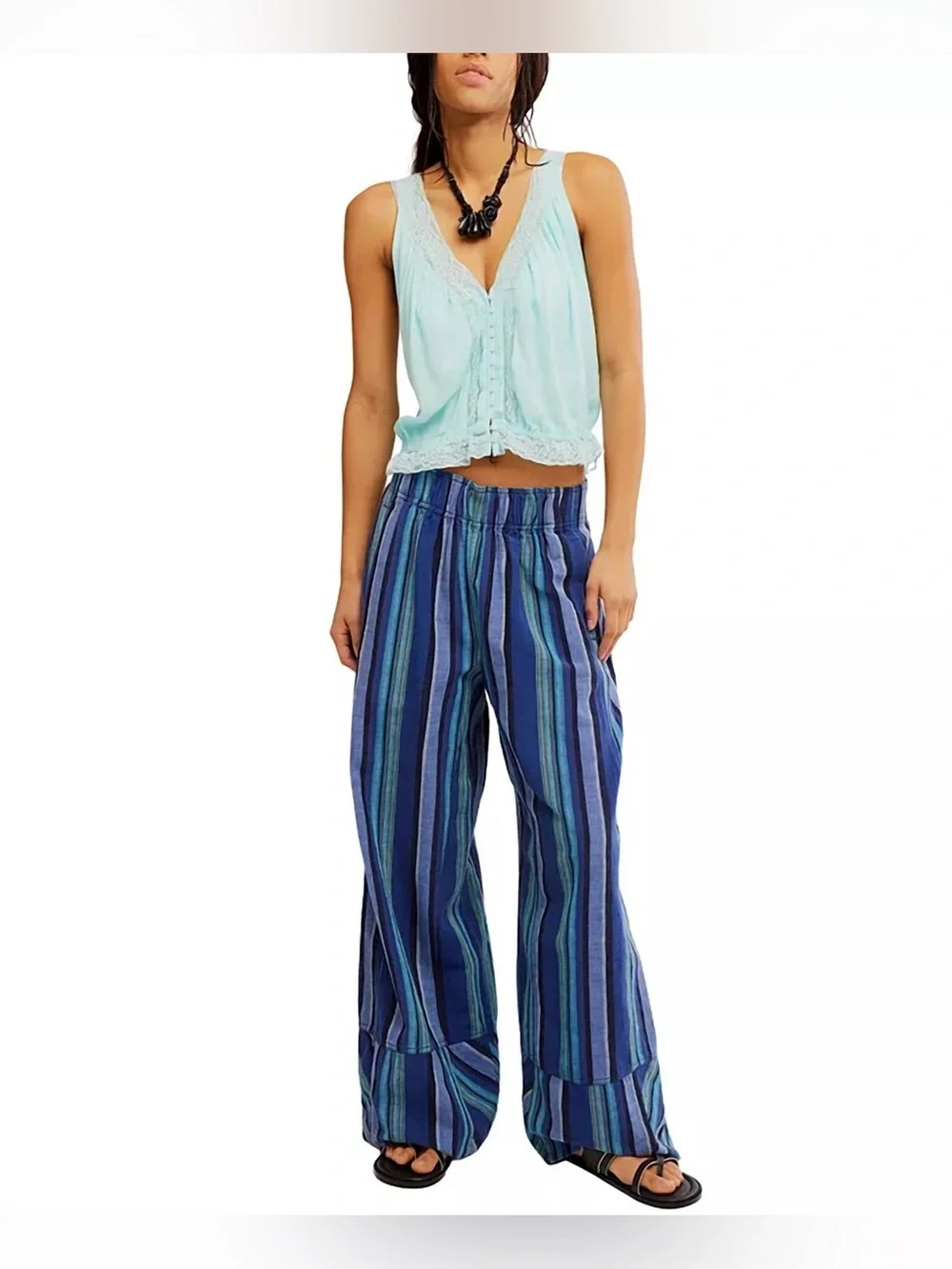 Free People meet days