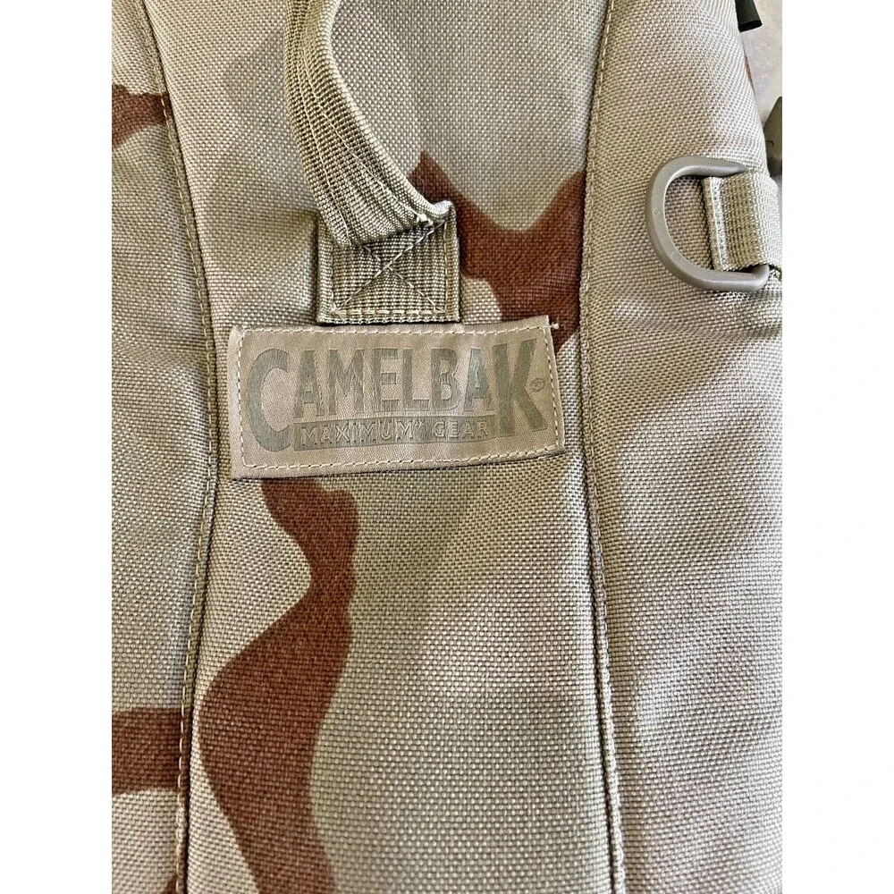 CamelBak single owner