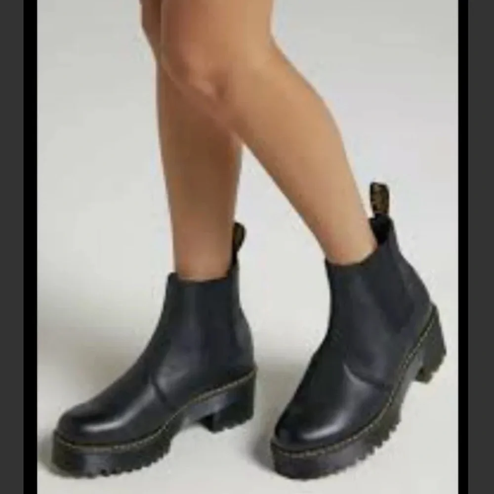 Dr. Martens awesome boots
