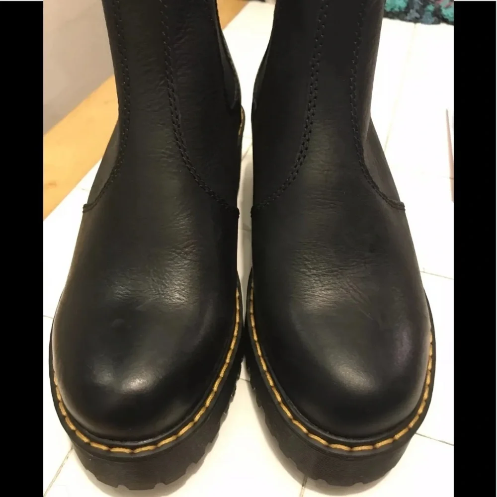 Dr. Martens awesome boots