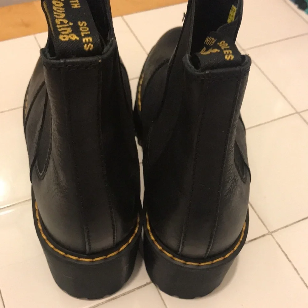 Dr. Martens awesome boots