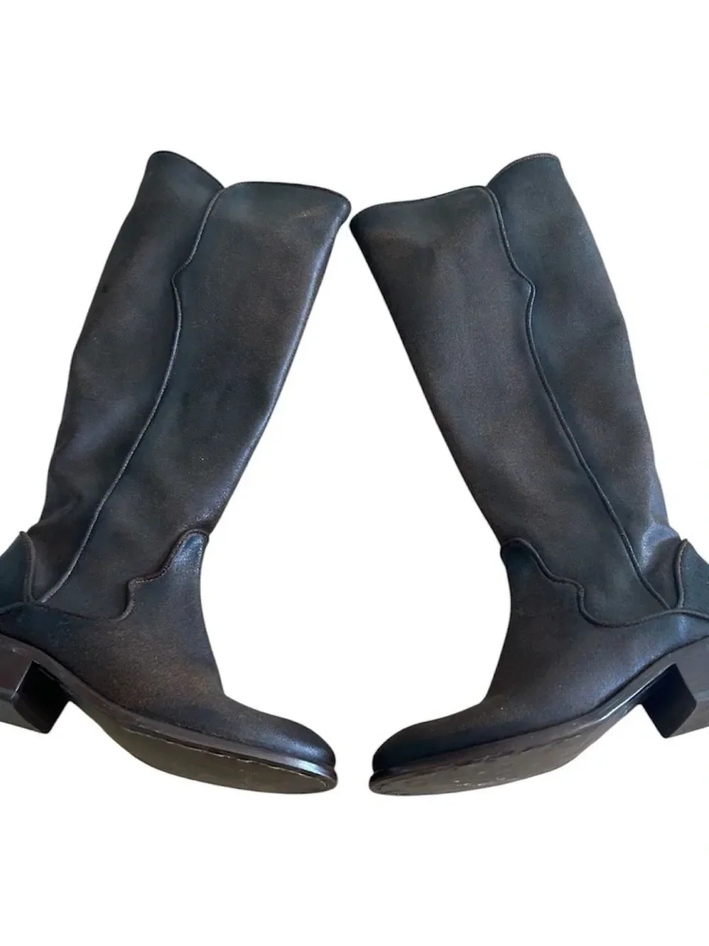 Frye new no