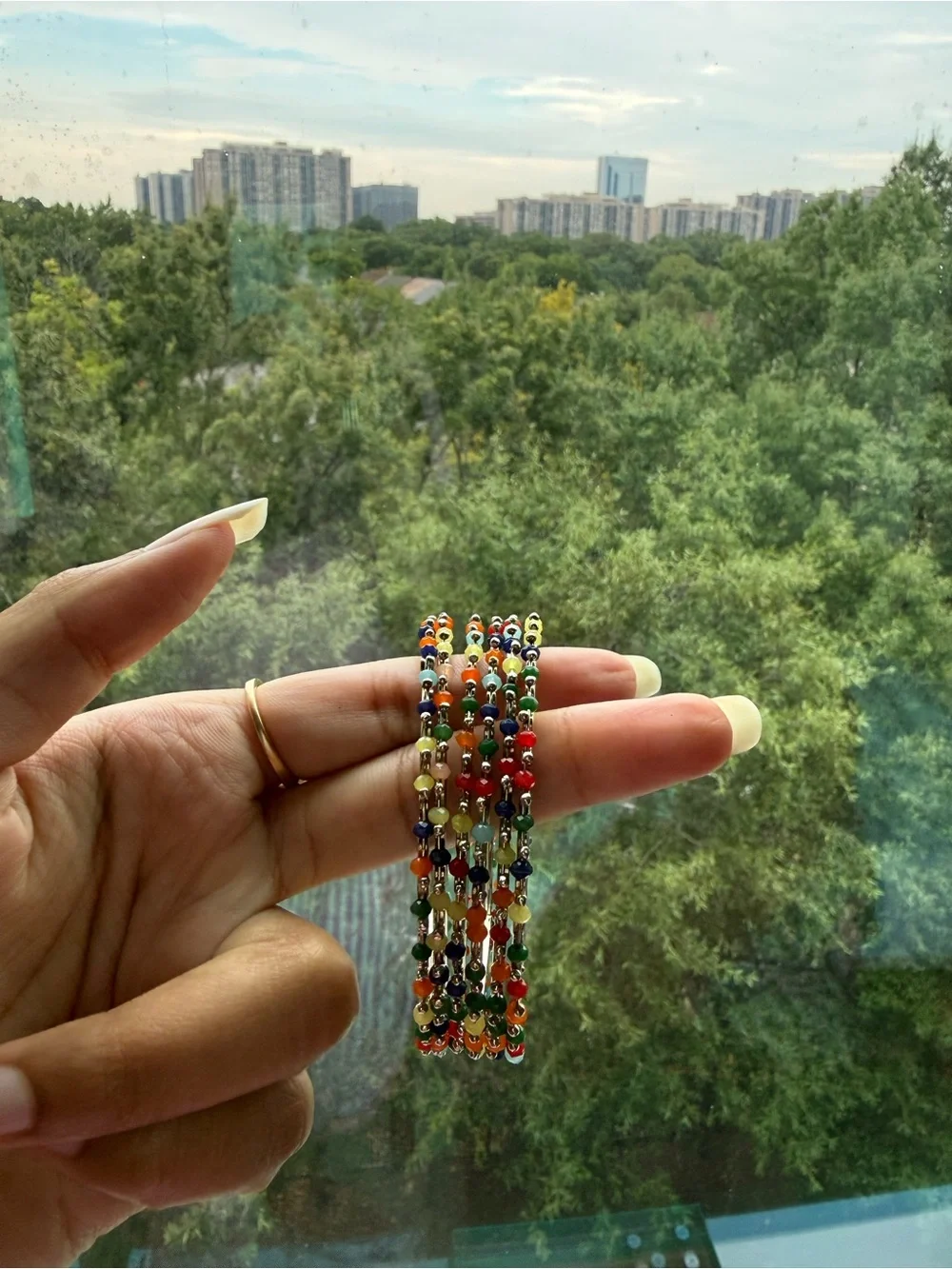 N/A stylish multi