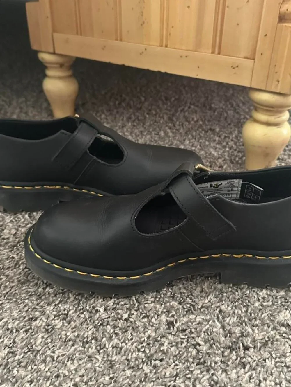 Dr. Martens classic dr