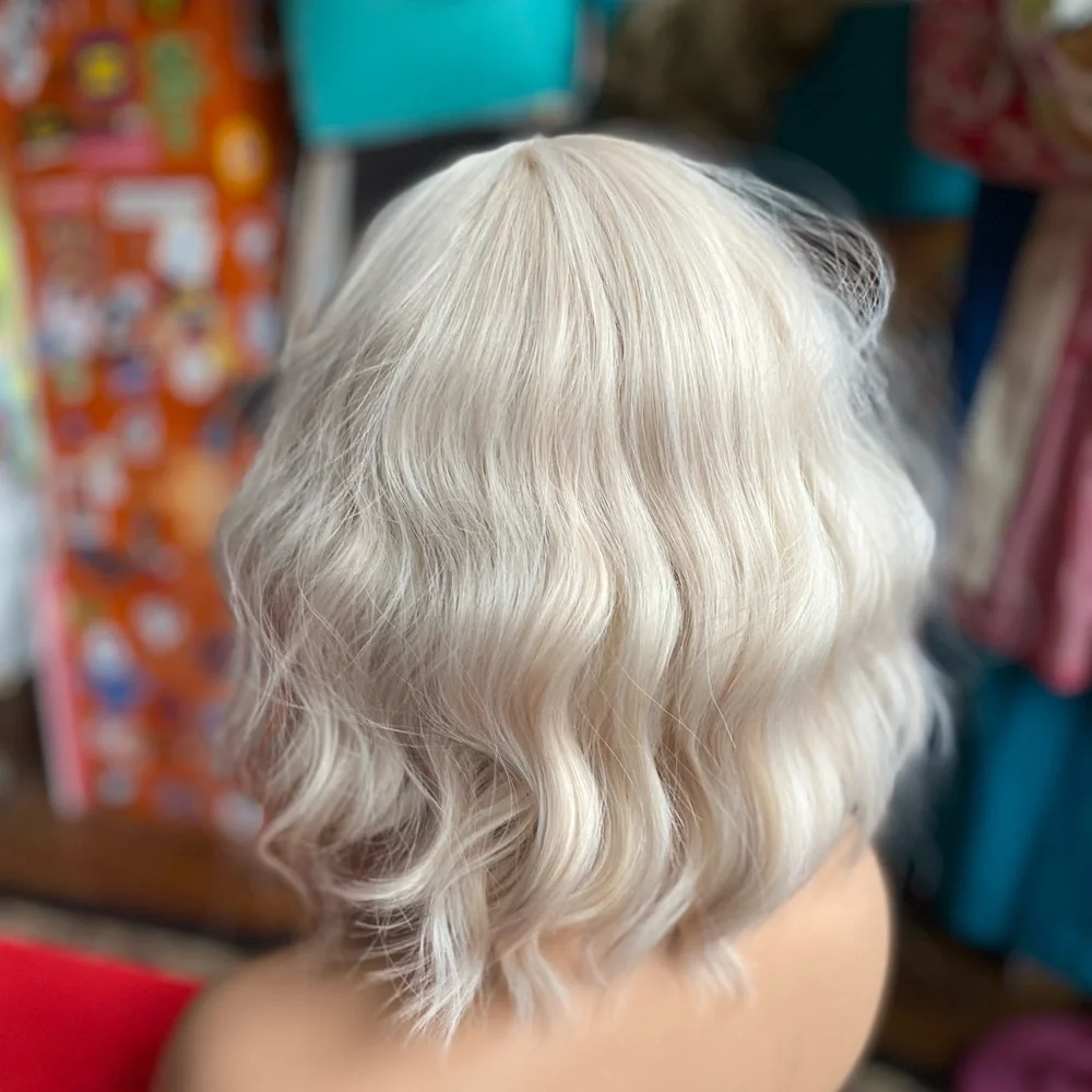 N/A atomic blonde