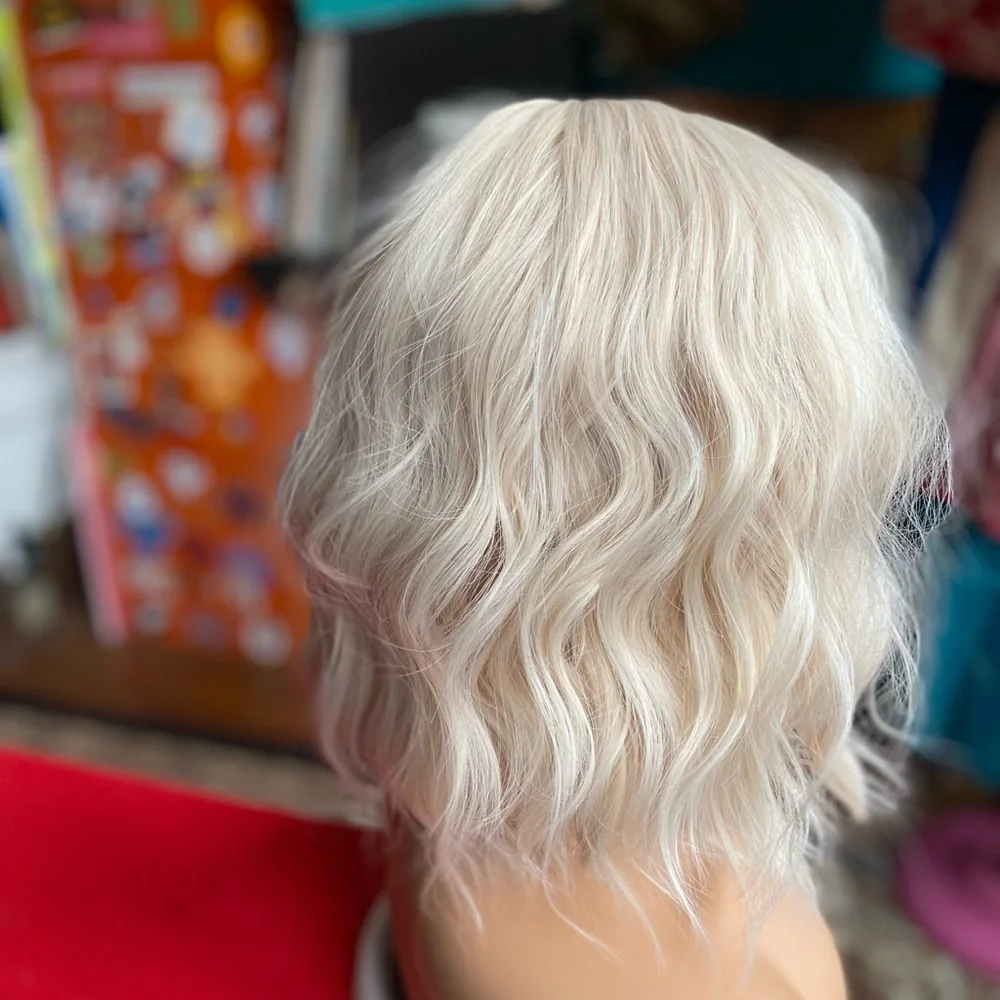 N/A atomic blonde
