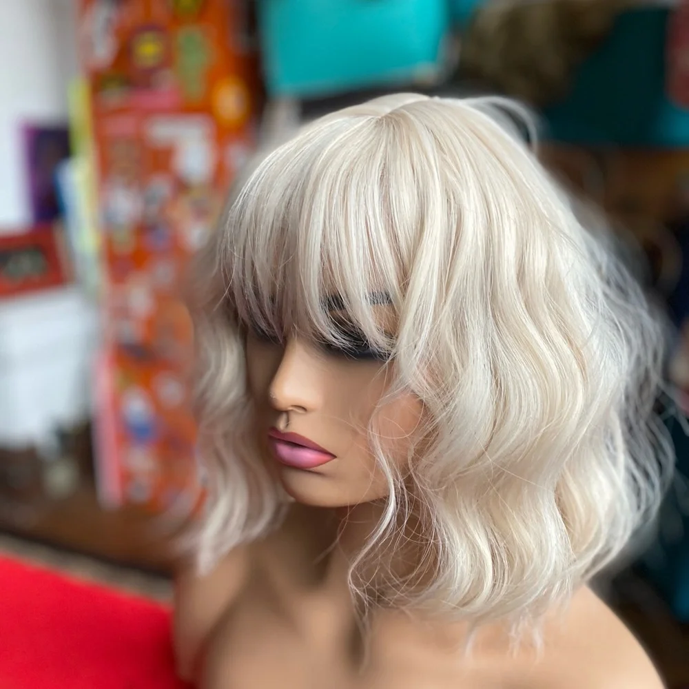 N/A atomic blonde