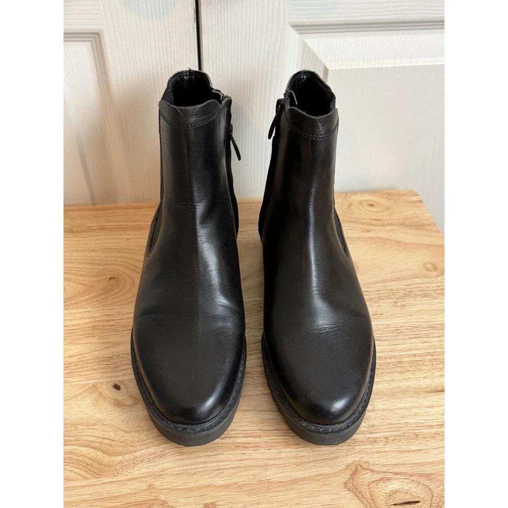 Franco Sarto good has