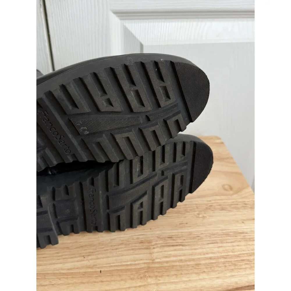 Franco Sarto good has