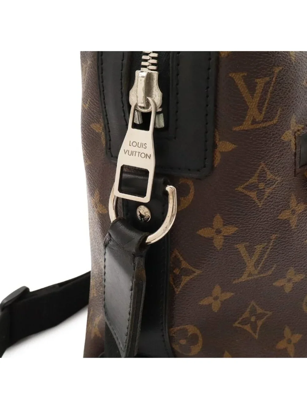 Louis Vuitton ab rank