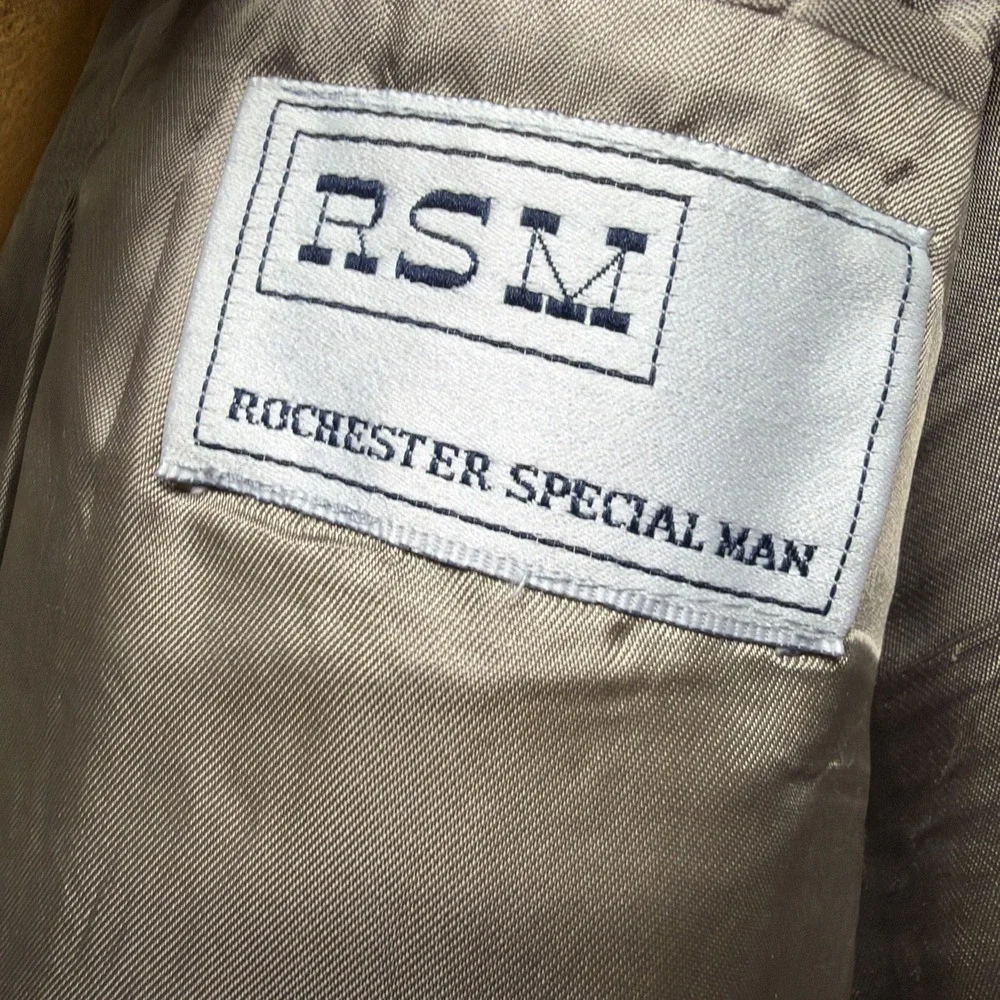 Rochester classic men