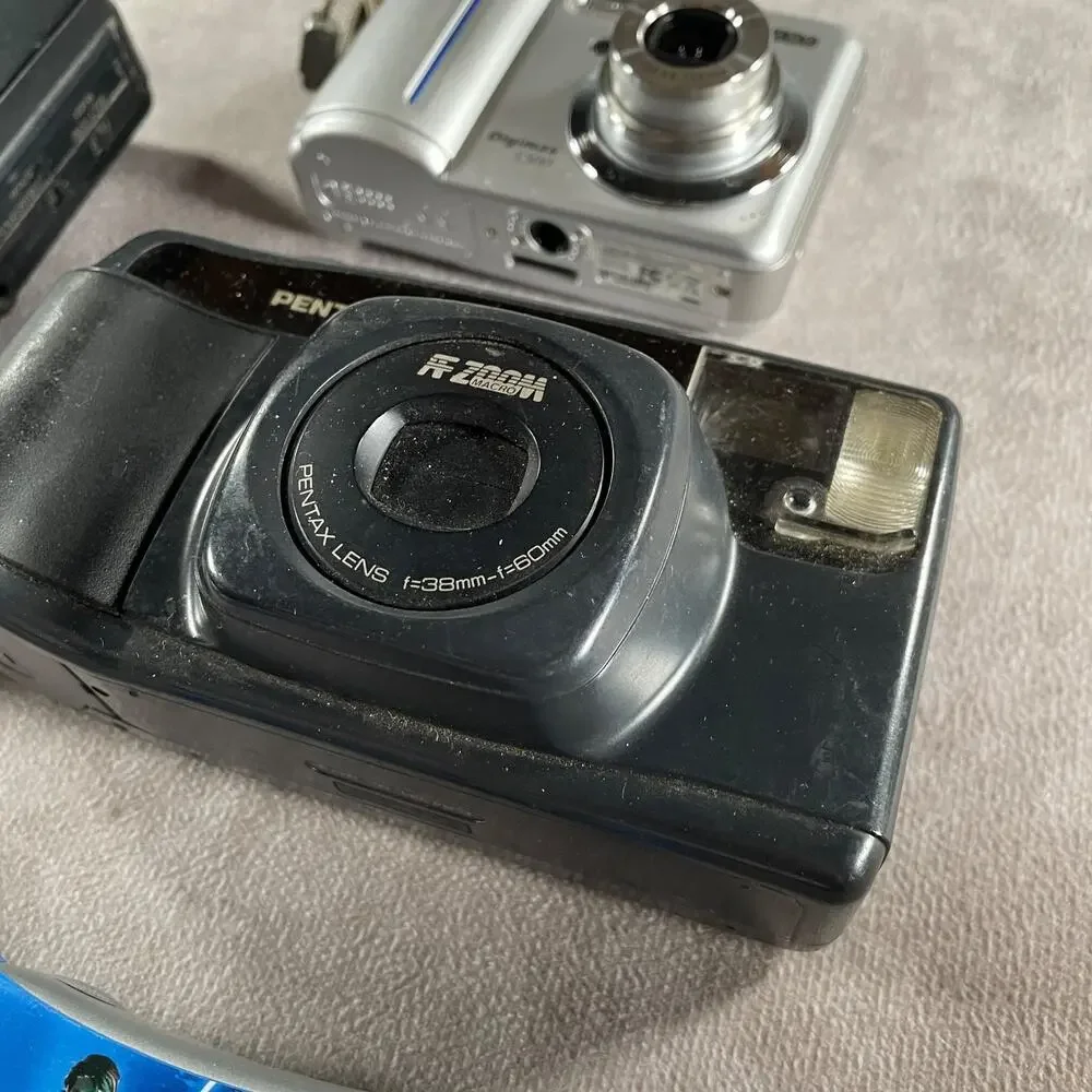 Sony parts walkman