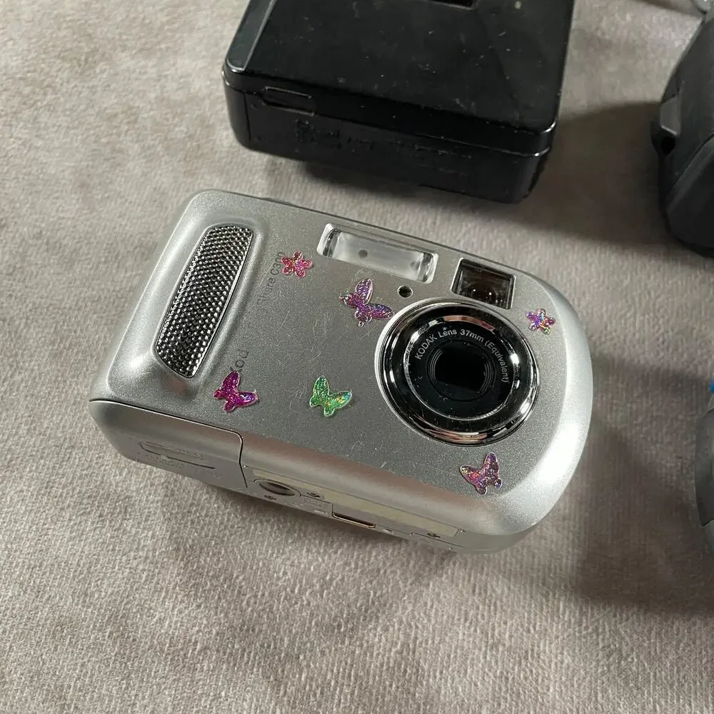 Sony parts walkman