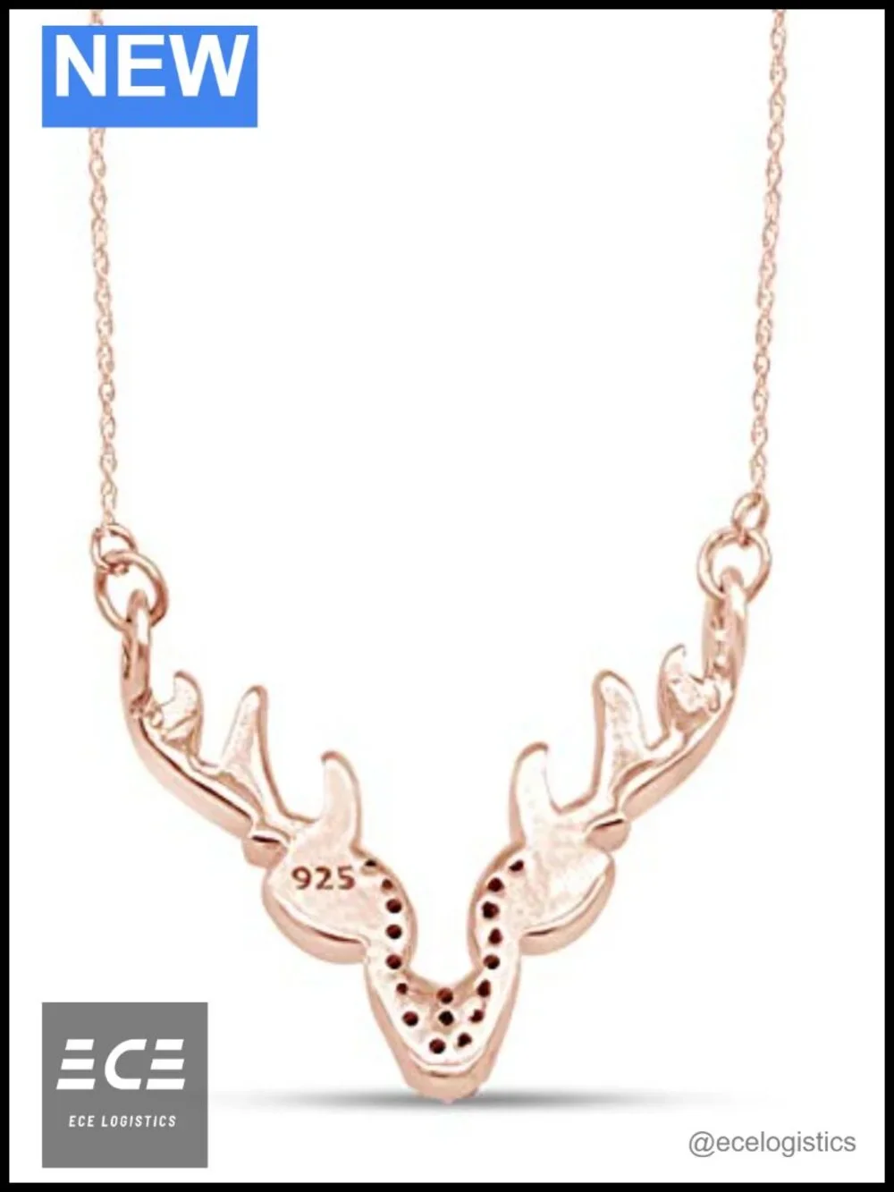 N/A deer antler