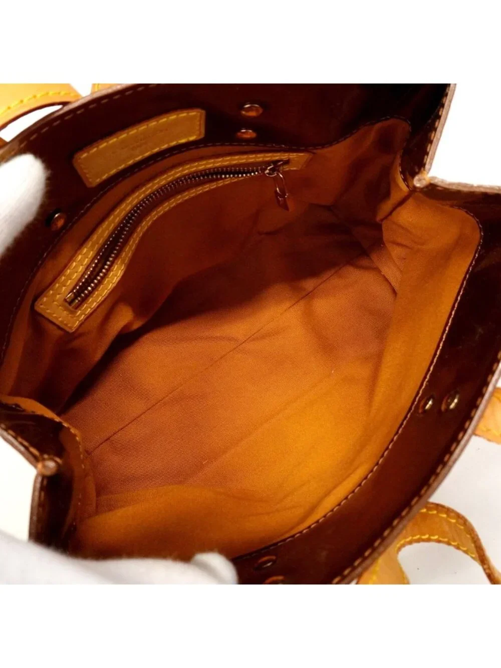 Louis Vuitton materials gender authenticated