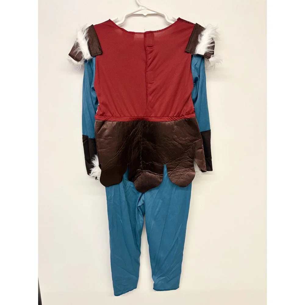 How To Train Your Dragon astrid how