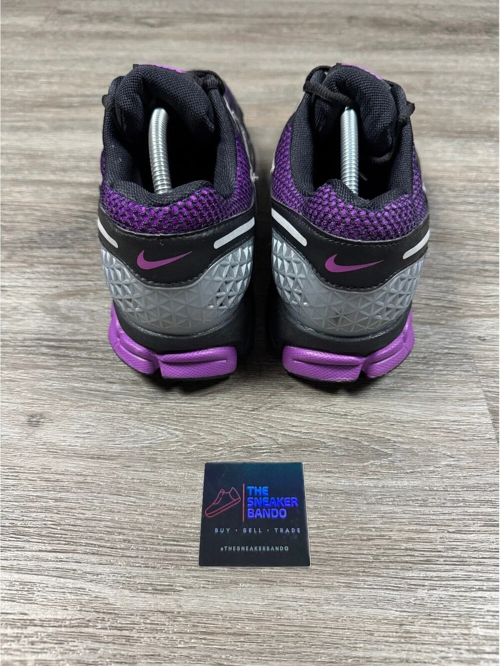 Nike size 11