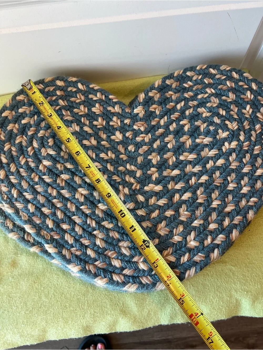 N/A charming handwoven