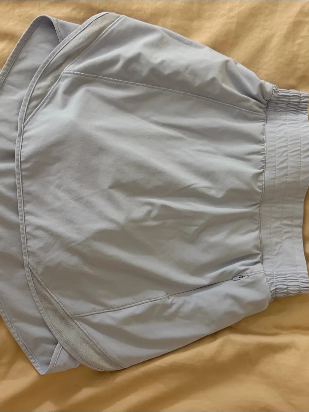 lululemon athletica light pale