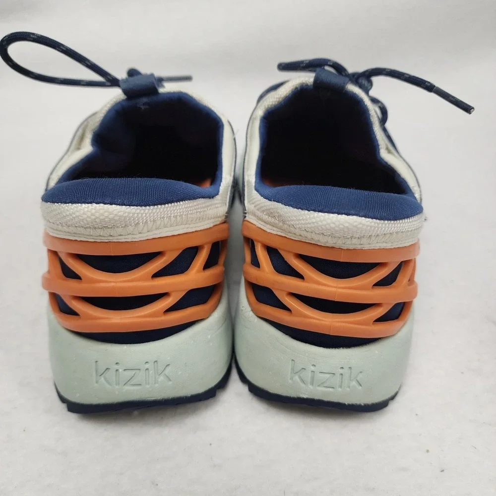 Kizik wasatch horizon