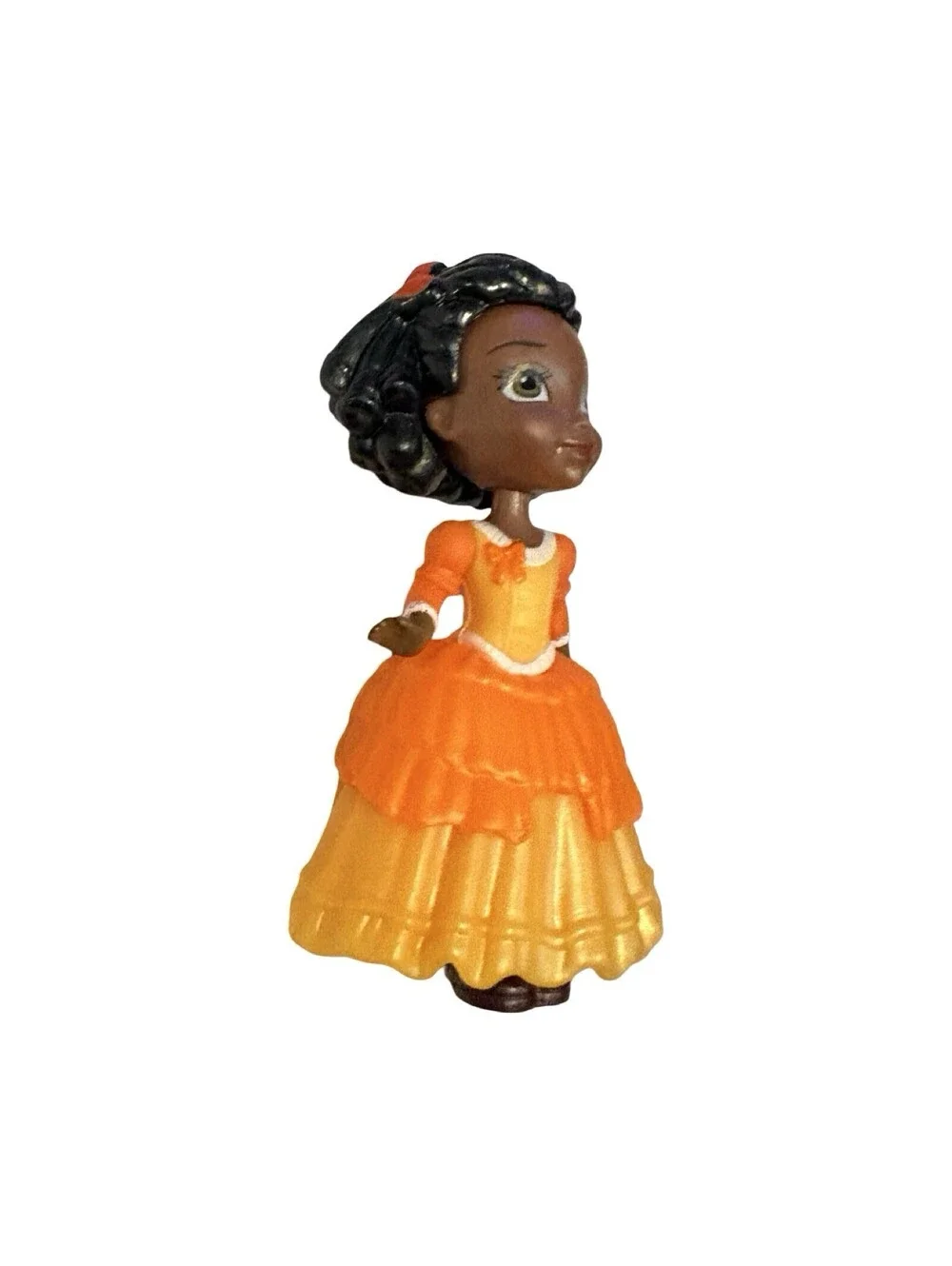 Disney just play