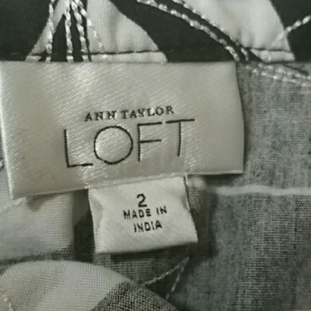 LOFT cute little