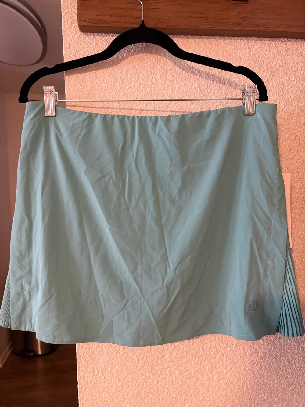 lululemon athletica light teal