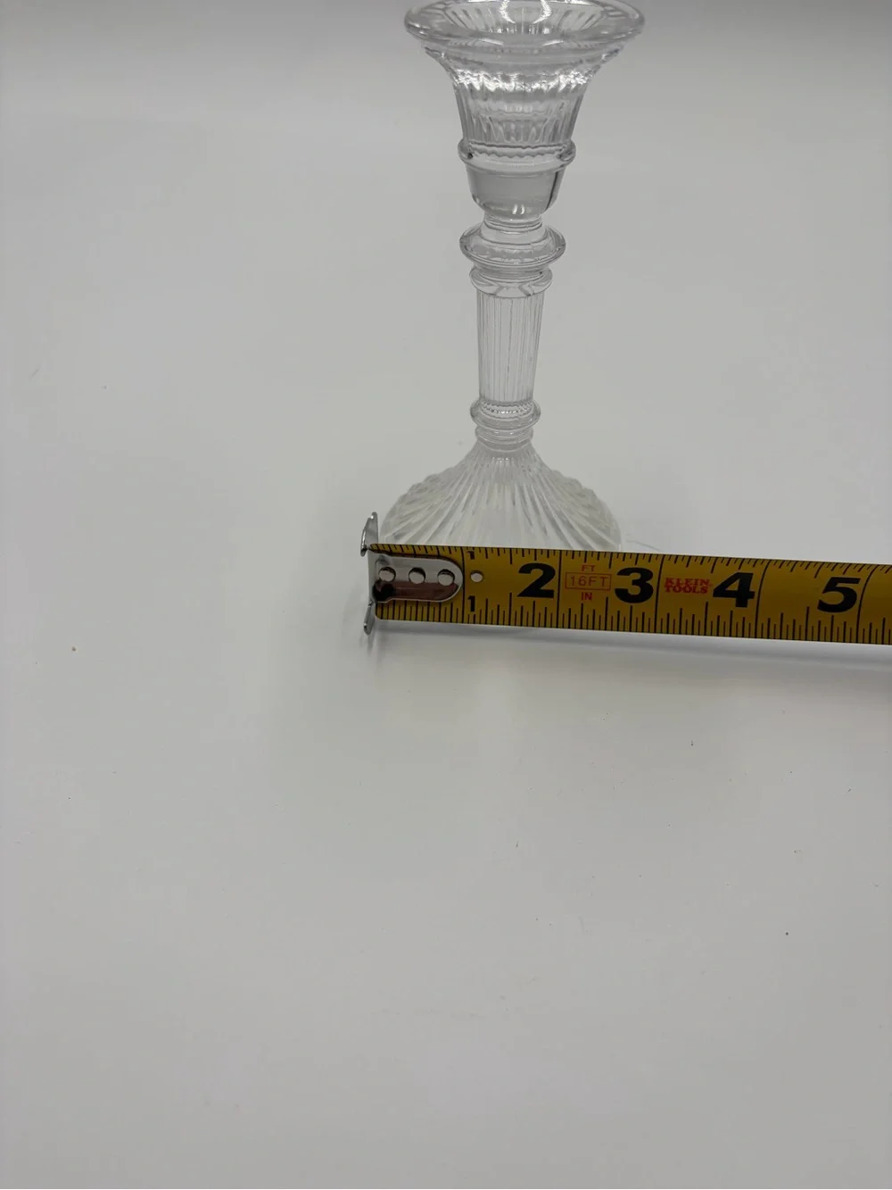 Lenox classic clear