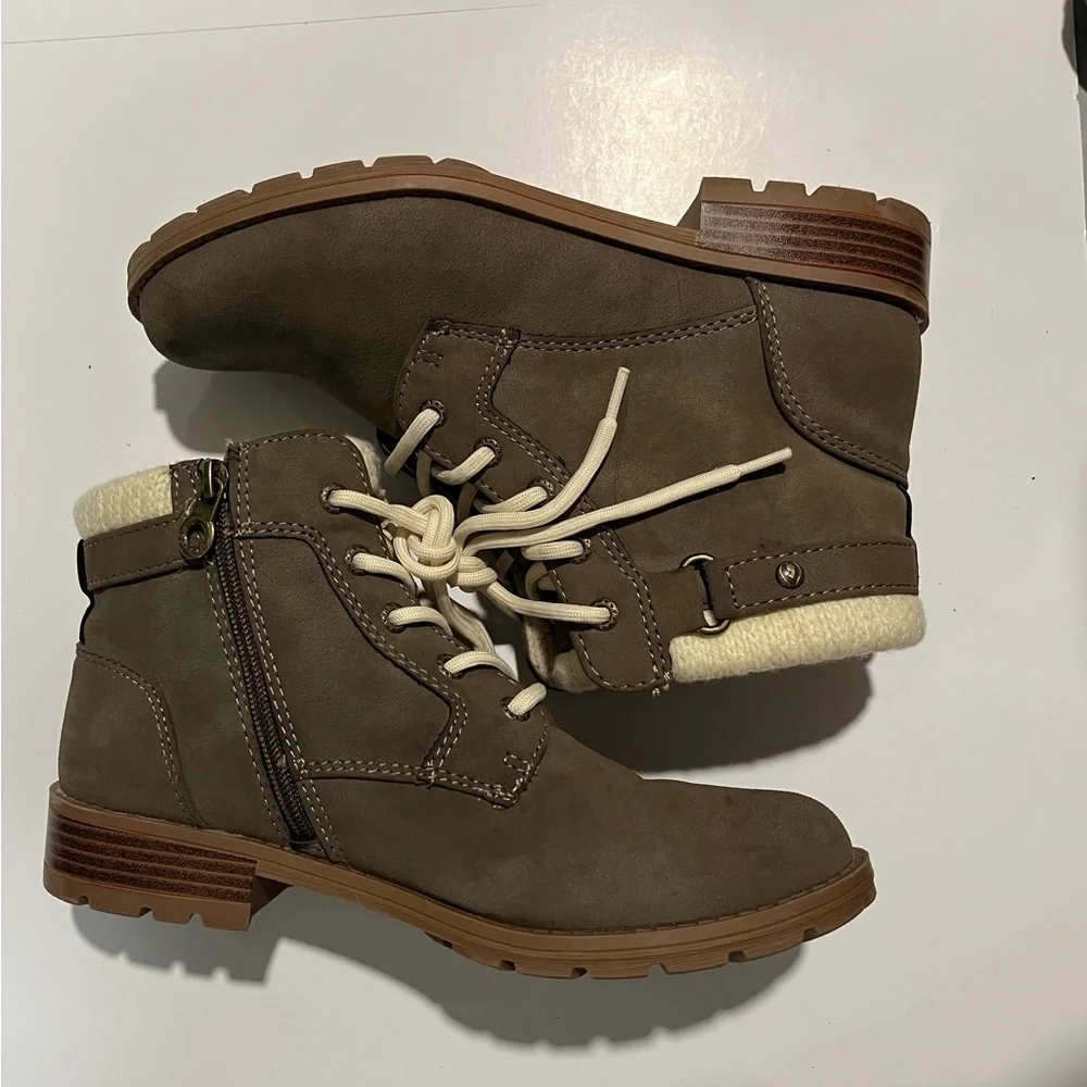 Sporto these ankle