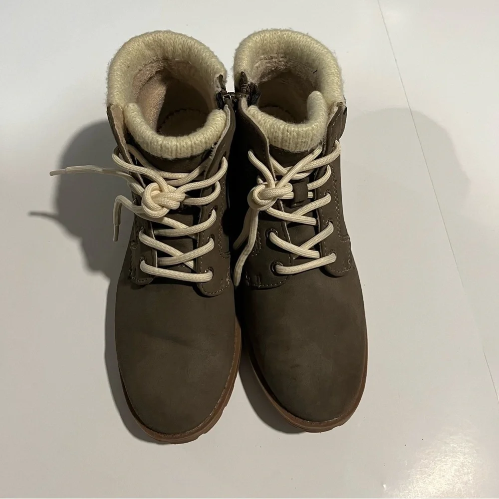 Sporto these ankle