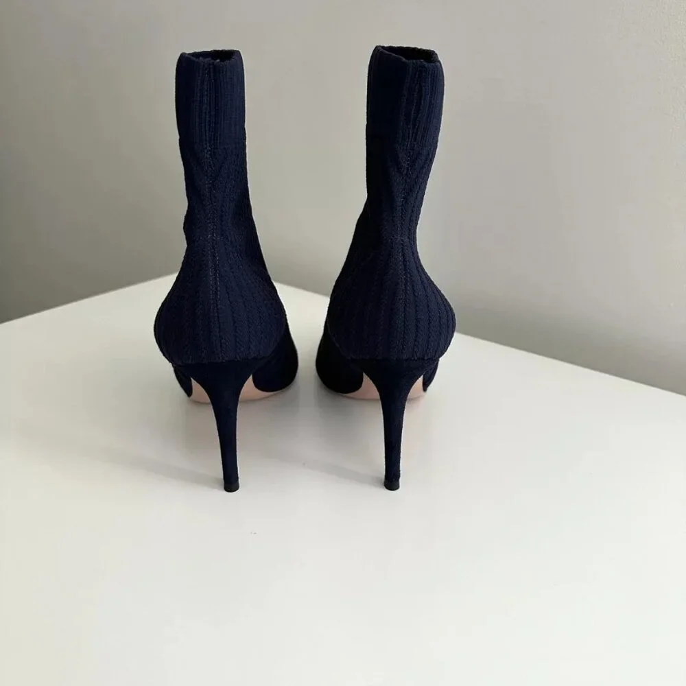 Gianvito Rossi women designer