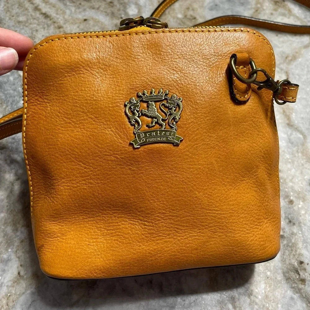 Pratesi very good