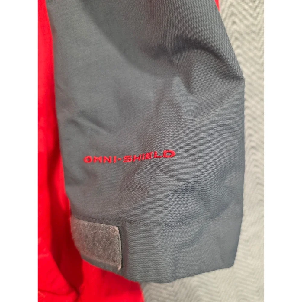 Columbia sportswear interchange