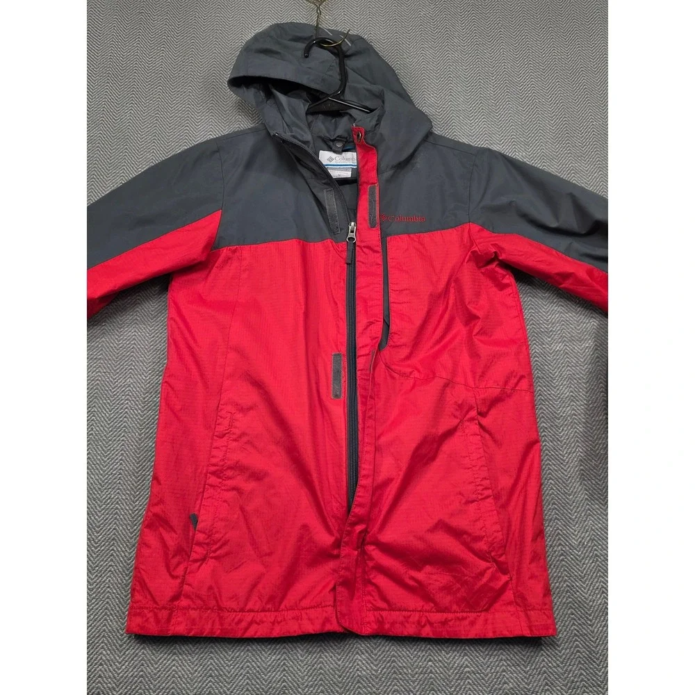 Columbia sportswear interchange