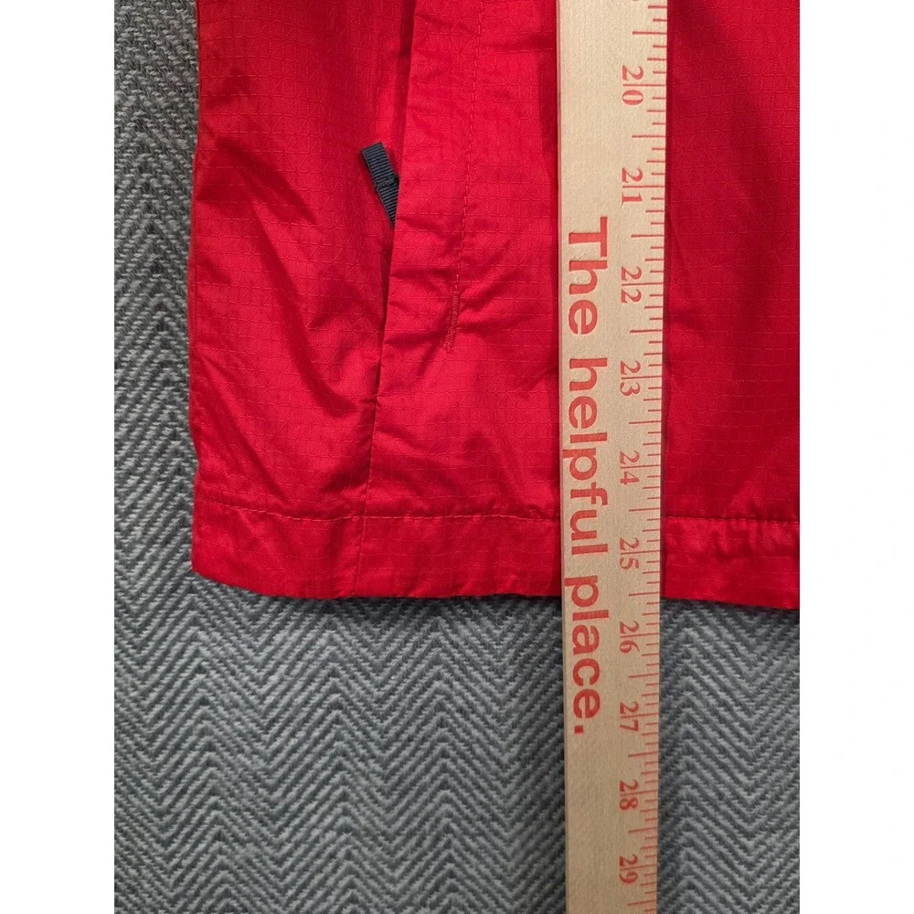 Columbia sportswear interchange