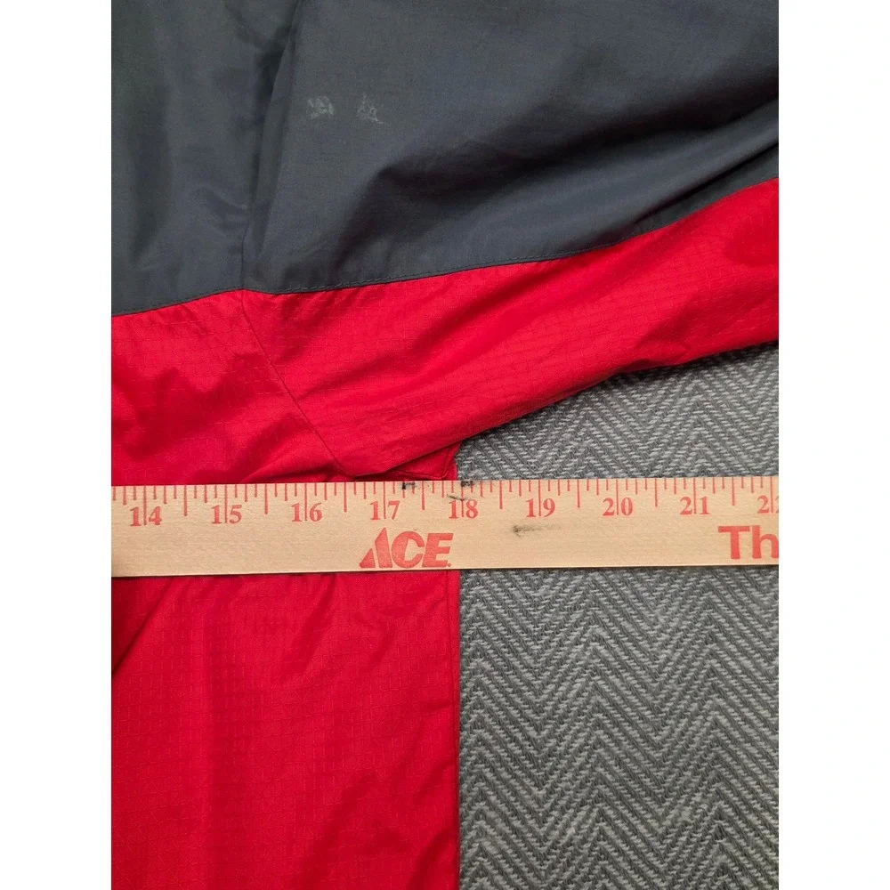 Columbia sportswear interchange