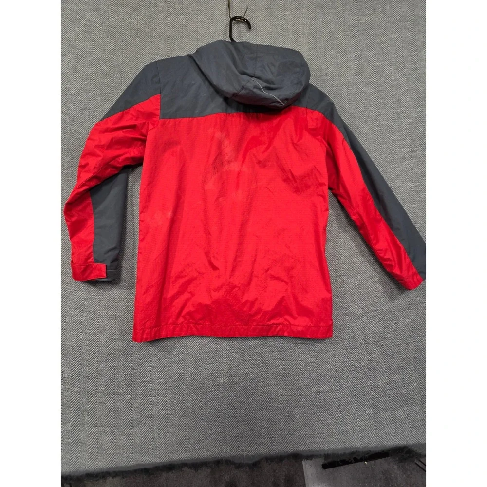 Columbia sportswear interchange
